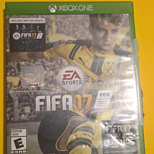 Sports fifa ultimate - ea,
