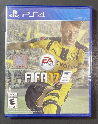 Fifa new - fifa, 17